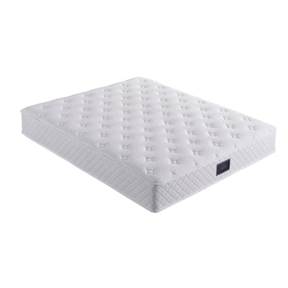 5-Zone Pocket Spring Mattress Model 209